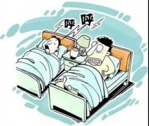 【科普】睡眠打鼾误区多，打鼾≠睡的香！