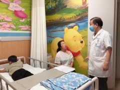 【案例】| 小感冒引发大问题：10岁男童眩晕恶心半年多