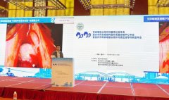 【新闻】| 我院马玉龙在2020年耳鼻咽喉科医师分会年会上做视频分享