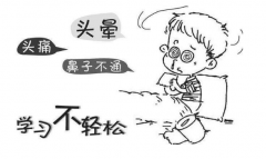 重庆看鼻炎北京哪家医院好—鼻炎会有哪些危害呢?